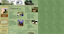 Desktop Screenshot of blackalpaca.com